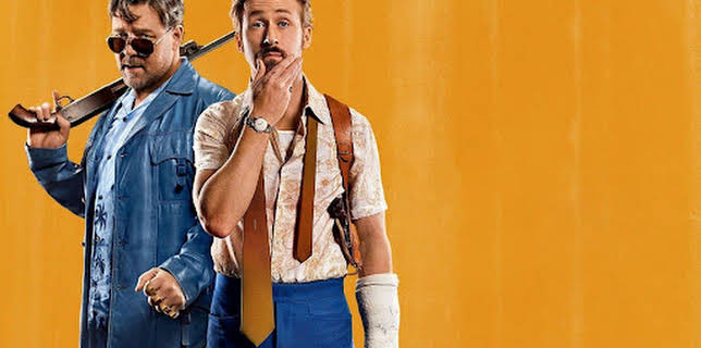 22:30: The Nice Guys | Kabel Eins | 3/24 2026