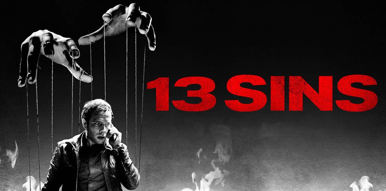 13 Sins (2014)