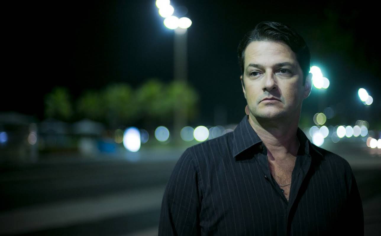 Marcelo Serrado