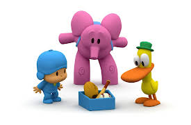 Pocoyo: Episode 28