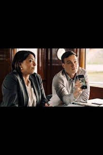 03:15: Profesor T (T4): Ep.1 Por la borda | ETB 2 | 9/20 2026