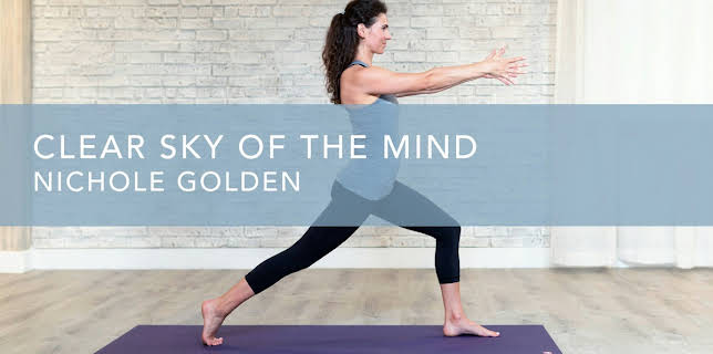 Clear Sky of the Mind (2019)