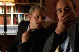 Hustle: The Last Gamble