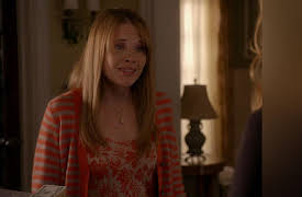 Switched at Birth Season 1: Les Soeurs D'estrees