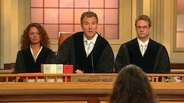 09:05: Richter Alexander Hold | Sat1 Gold | 3/30 2026