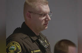 Dark Woods Justice Season 1: The Chase