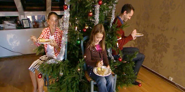 07:00: Barnas superjul | NRK Super | 12/23 2025