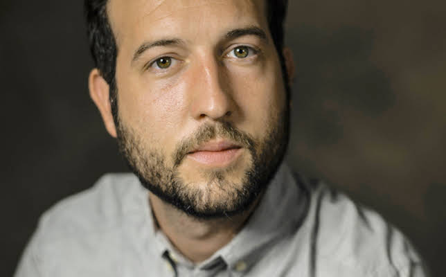 Christopher Marquette