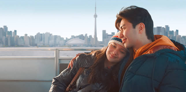 Maple Leaf Dreams (2024)