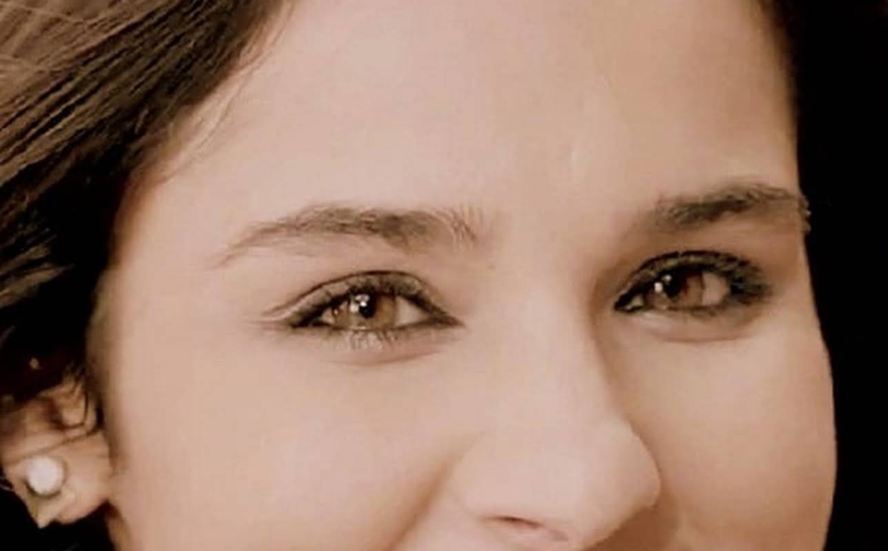 Angira Dhar