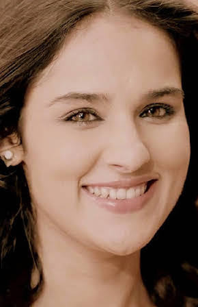 Angira Dhar as 
