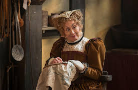 Upstart Crow, S1: The Apparel Proclaims the Man