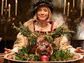 A Merry Tudor Christmas with Lucy Worsley