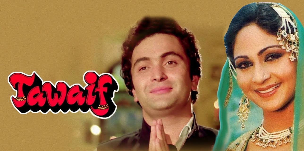 Tawaif (1985)