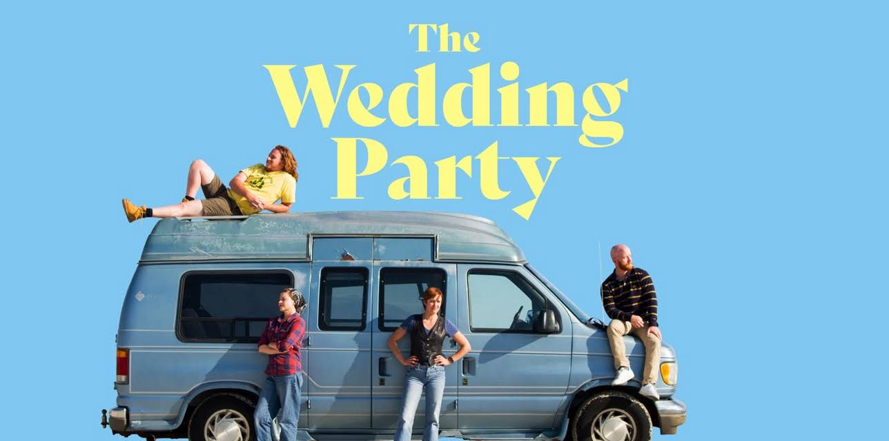 The Wedding Party (2025)