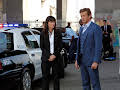 The Mentalist