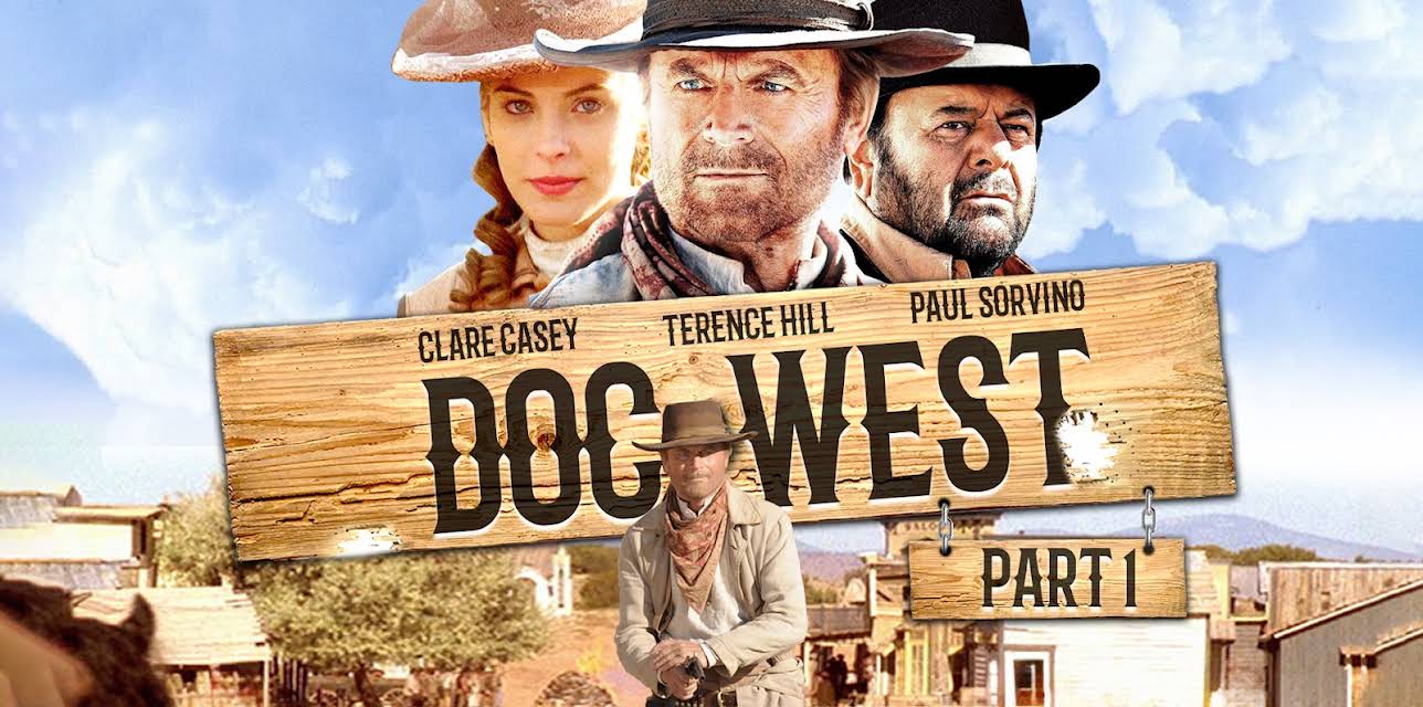 Doc West (2010)