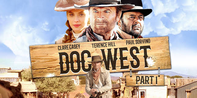 Doc West (2010)