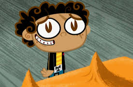 El Tigre: The Adventures of Manny Rivera: Fool's Goal/El Tigre, El Jefe