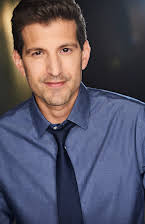 Adrian Bustamante as 