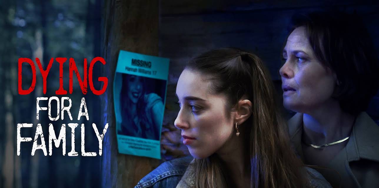 Dying For A Family (2022)