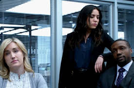 Blindspot: Season 1: Why Await Life's End