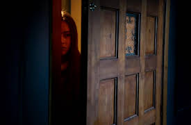 La Nieta Elegida season-1: La nieta elegida Capítulo 3