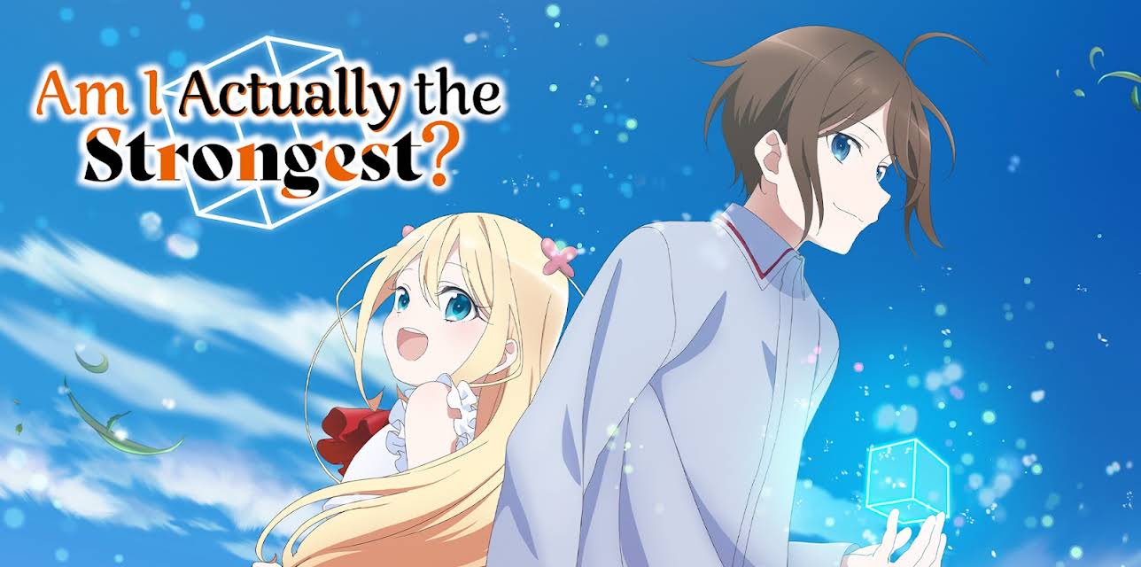 Am I Actually the Strongest?, Season 1 (Original Japanese Version)