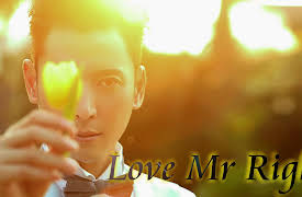 Love Mr Right: Love Mr Right