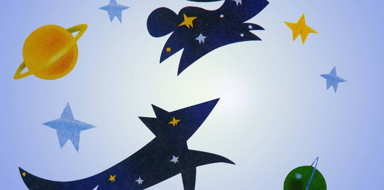 Stars! Stars! Stars! (2017)