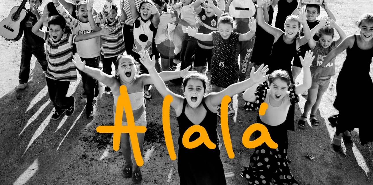 Alala (2016)