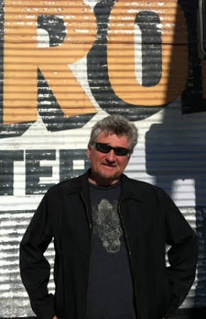 Terry Klassen as 
