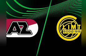 UEFA: Europa Conference League: 2021-2022 Match Replays: AZ Alkmaar vs. Bodø/Glimt