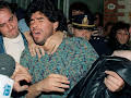 Diego Maradona