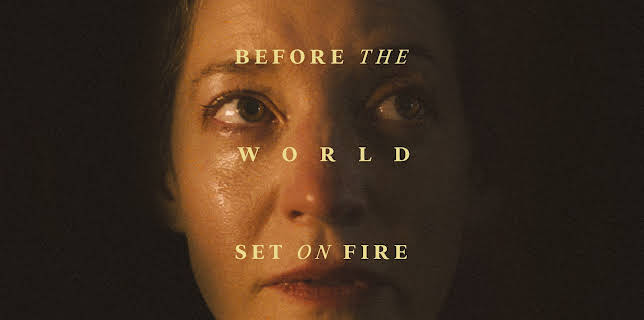 Before the World Set on Fire (2024)