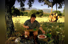 Jamie Oliver's Food Escapes: Andalusia