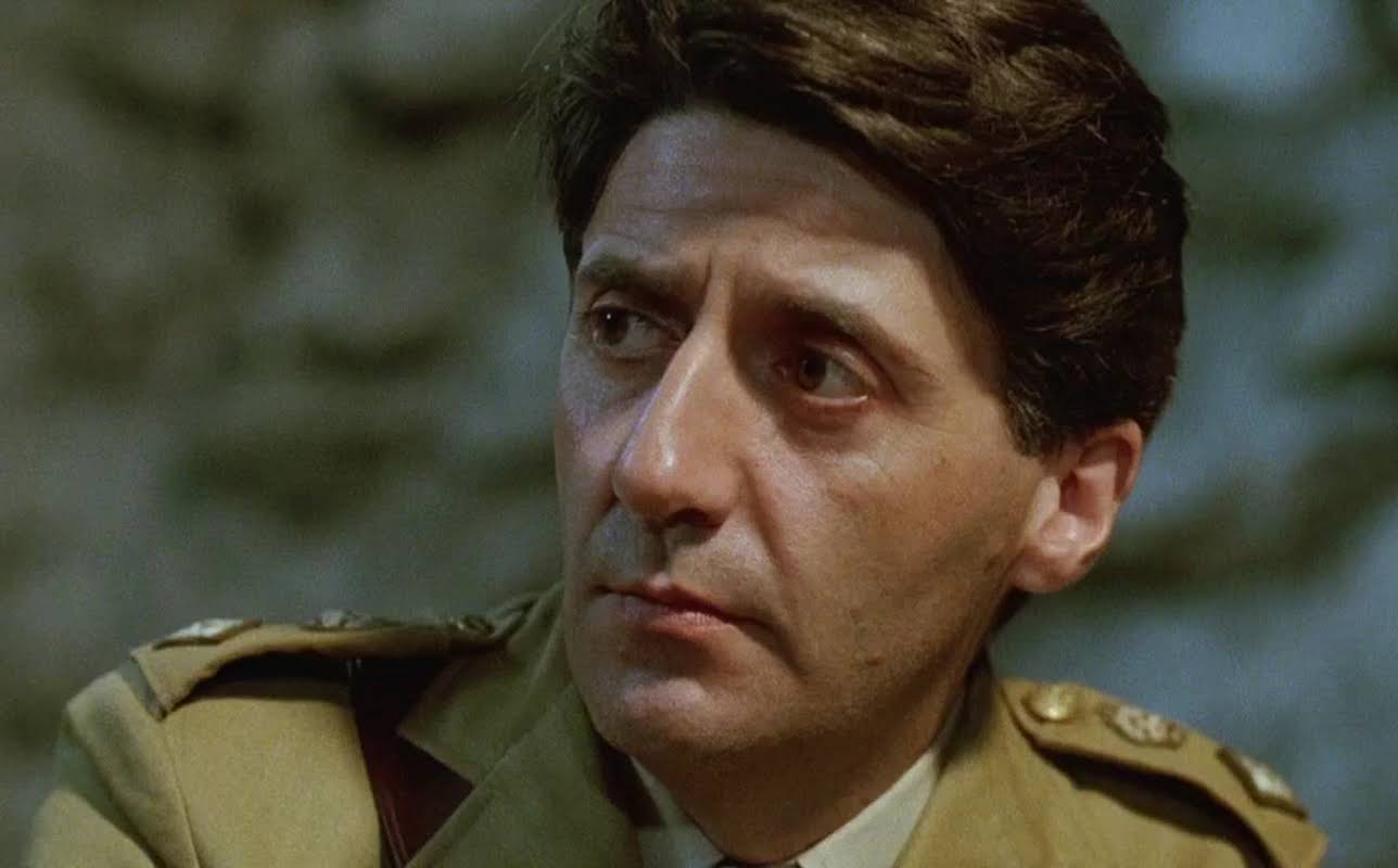 Tom Conti