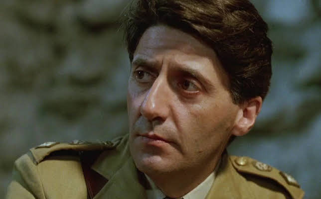 Tom Conti