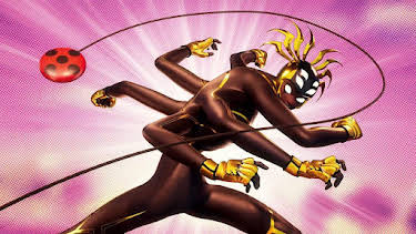 5:15 PM: Miraculous: Tales of Ladybug & Cat Noir (S6) | CBBC | 9/29 2026