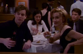 Sports Night Season 1: Small Town