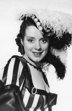 Elsa Lanchester as 