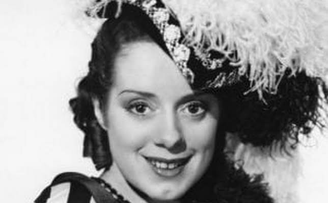 Elsa Lanchester