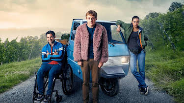 23:45: Sommer auf drei Rädern | WDR Fernsehen | 4/30 2026