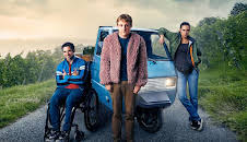 Sommer auf drei Rädern