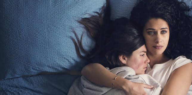 Anne+: Filmen (2021)