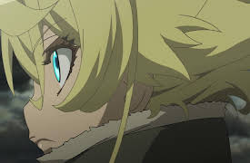 Saga of Tanya the Evil: Season 1: Trial by Fire