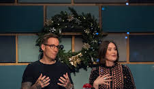 Alle mot alle julespesial (S3 E6)