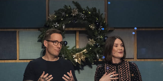 20:30: Alle mot alle julespesial (S3 E6) (S3) | TVNorge | 12/16 2025