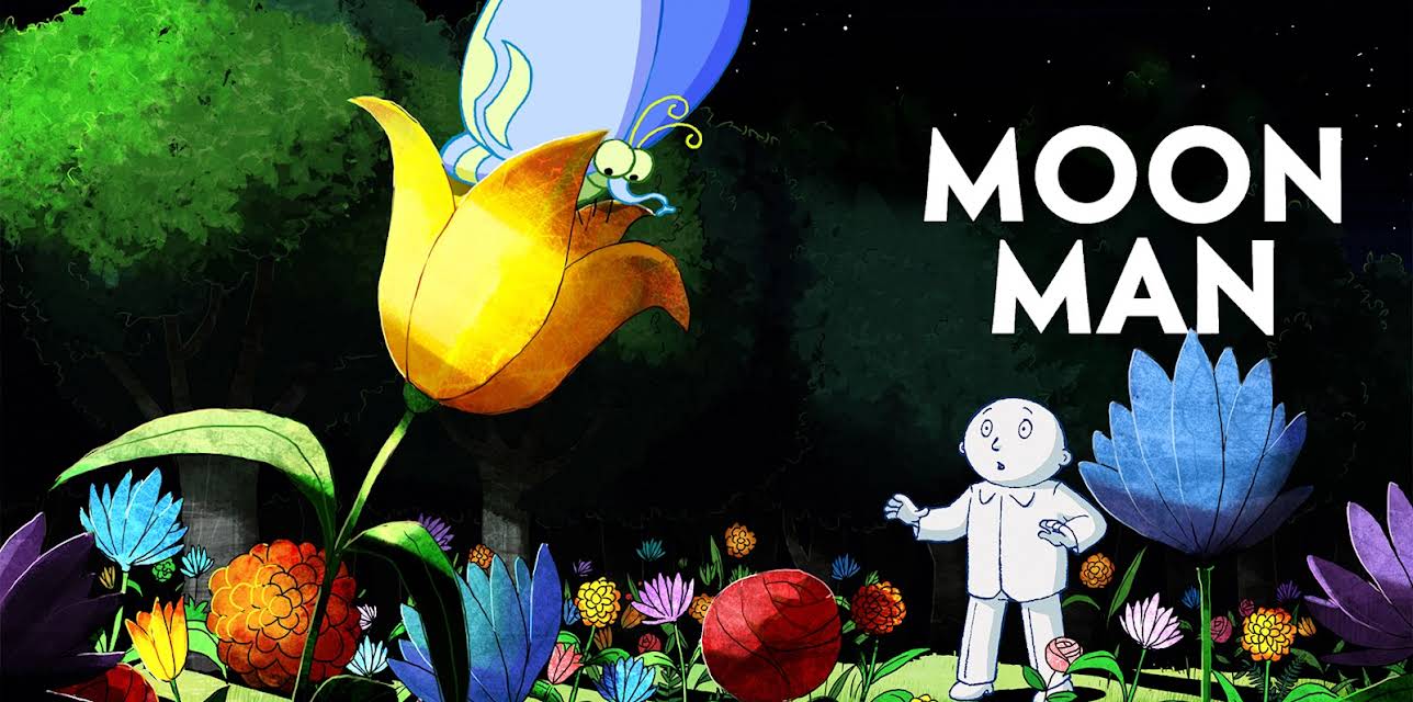 Moon Man (2014)
