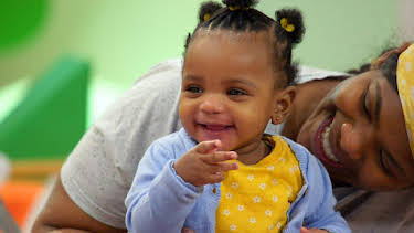 10:20 AM: The Baby Club (S3) | Cbeebies | 4/6 2026